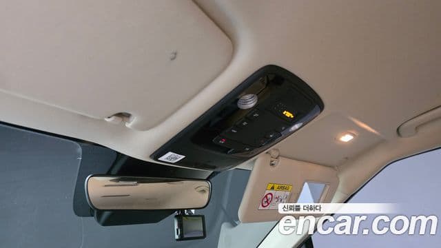 Kia Carnival 4세대 Prestige, 2021 19