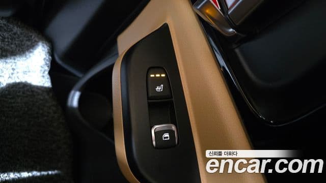 Kia Carnival 4세대 Prestige, 2021 20
