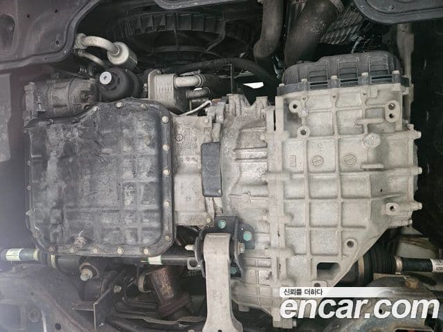 Kia All New Carnival President, 2016 18