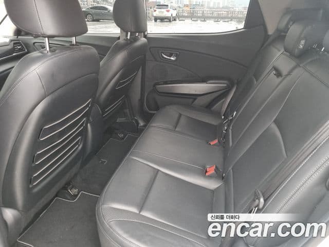 KG모빌리티(SsangYong) Berry New Tivoli V3, 2022 8