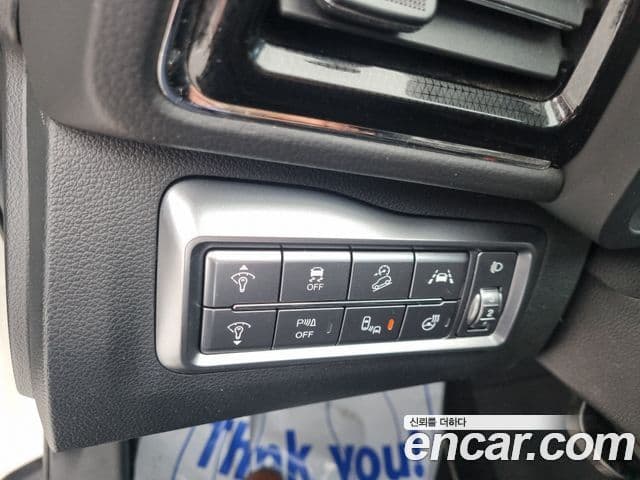 KG모빌리티(SsangYong) Berry New Tivoli V3, 2022 10