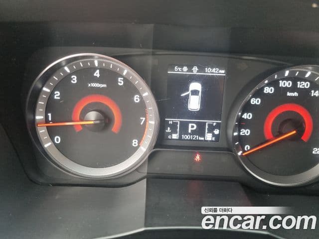 KG모빌리티(SsangYong) Berry New Tivoli V3, 2022 11