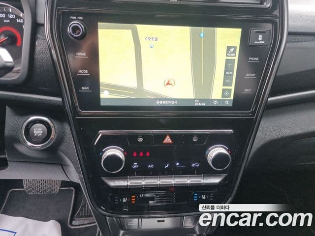 KG모빌리티(SsangYong) Berry New Tivoli V3, 2022 12