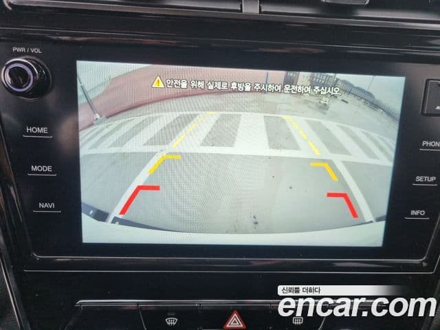 KG모빌리티(SsangYong) Berry New Tivoli V3, 2022 13