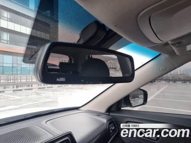 KG모빌리티(SsangYong) Berry New Tivoli V3, 2022 14