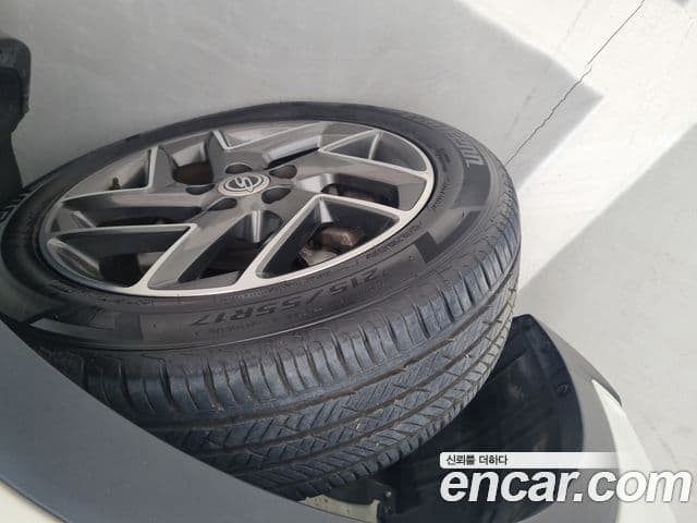 KG모빌리티(SsangYong) Berry New Tivoli V3, 2022 18