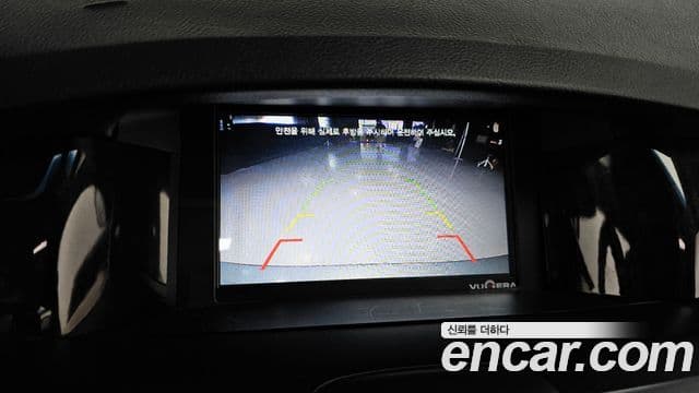 Renault Korea(Samsung) 뉴SM5(новый кузов / новое поколение) LE, 2012 15