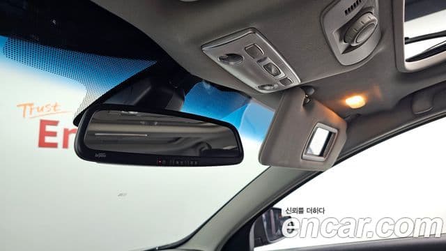 Renault Korea(Samsung) 뉴SM5(новый кузов / новое поколение) LE, 2012 17