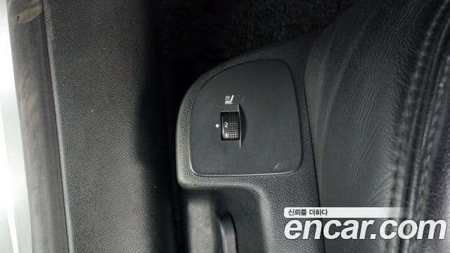 Renault Korea(Samsung) 뉴SM5(новый кузов / новое поколение) LE, 2012 18