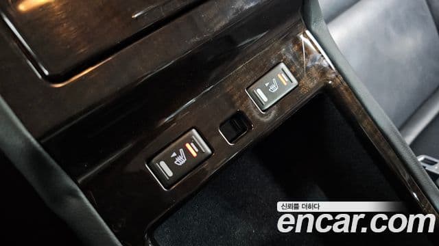 Renault Korea(Samsung) 뉴SM5(новый кузов / новое поколение) LE, 2012 19