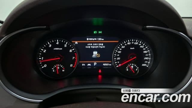 Kia 스팅어 마이스터 Masters, 2022 8