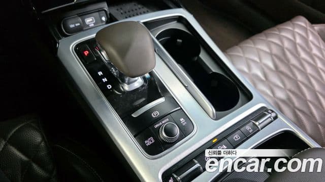 Kia 스팅어 마이스터 Masters, 2022 9