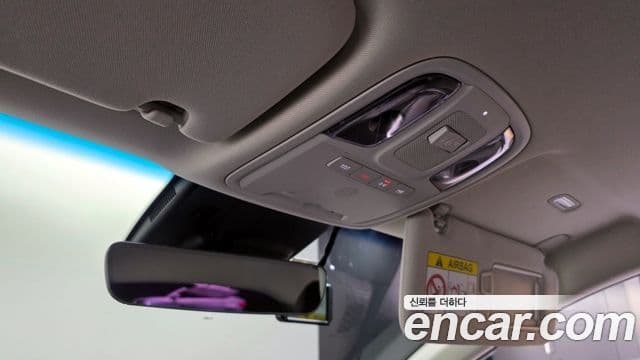 Kia 스팅어 마이스터 Masters, 2022 18