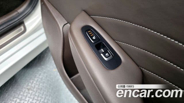 Kia 스팅어 마이스터 Masters, 2022 19