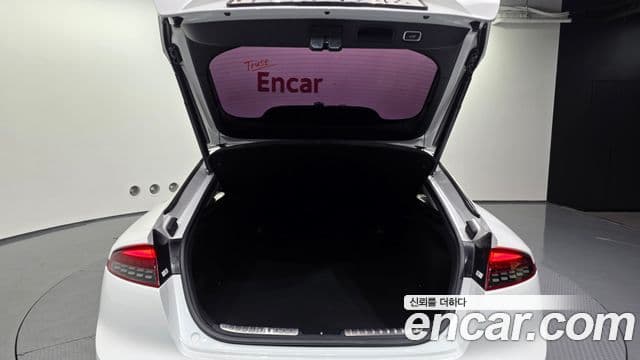 Kia 스팅어 마이스터 Masters, 2022 20