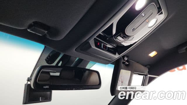 KG모빌리티(SsangYong) All New Rexton Signature, 2023 18