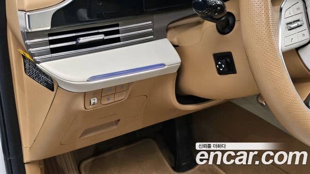 Hyundai The / новый New Grandeur IG Calligraphy, 2020 16