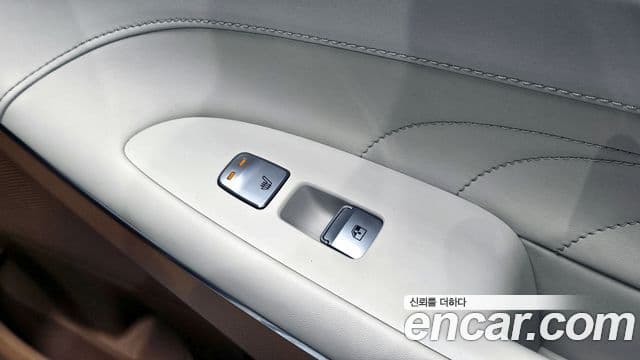 Hyundai The / новый New Grandeur IG Calligraphy, 2020 17