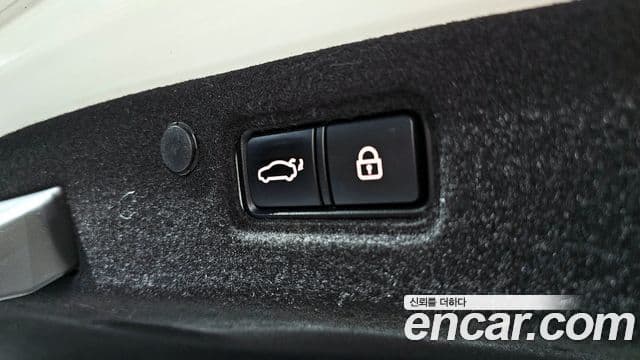 Hyundai The / новый New Grandeur IG Calligraphy, 2020 18