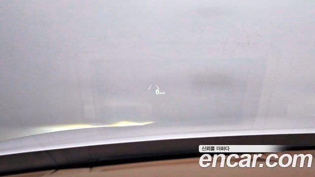 Hyundai The / новый New Grandeur IG Calligraphy, 2020 19