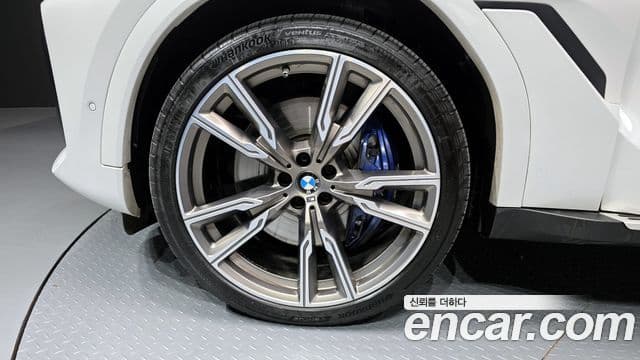 BMW X6 (G06), 2021 все фото