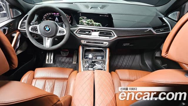 BMW X6 (G06), 2021 7