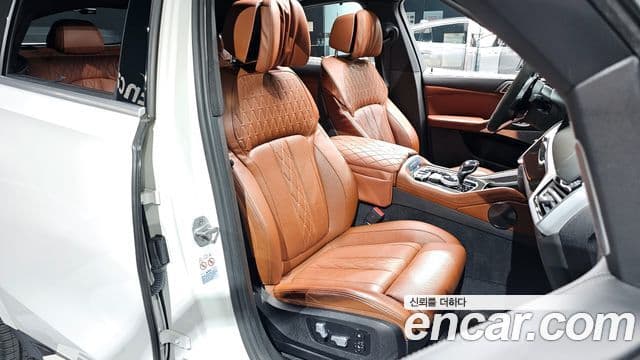 BMW X6 (G06), 2021 10