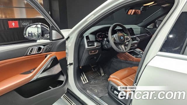 BMW X6 (G06), 2021 11