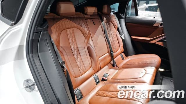 BMW X6 (G06), 2021 12