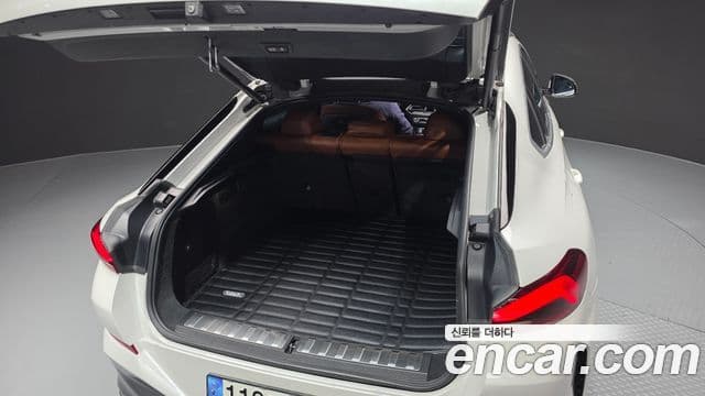 BMW X6 (G06), 2021 20