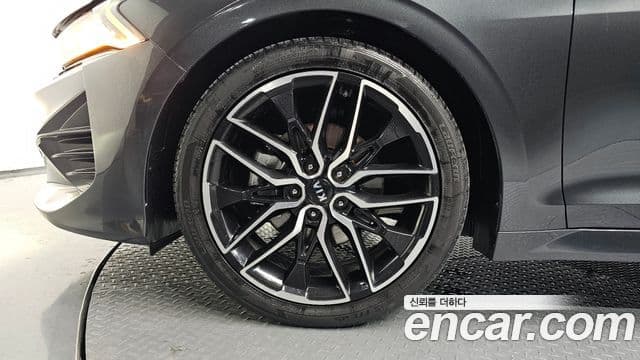 Kia K5 3세대 Noblesse, 2020 все фото