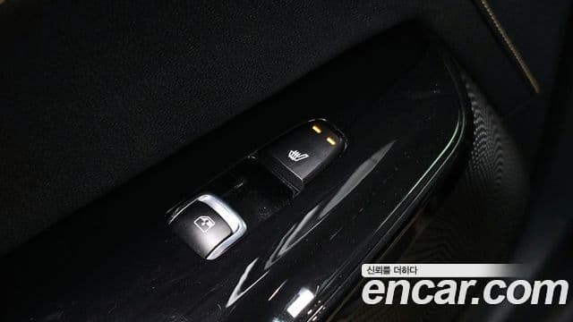 Kia K5 3세대 Noblesse, 2020 19
