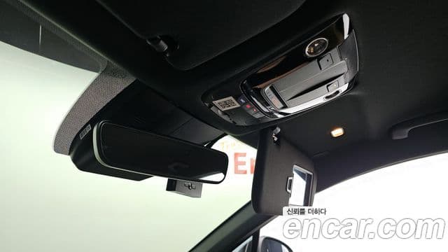 Kia K5 3세대 Noblesse, 2020 20