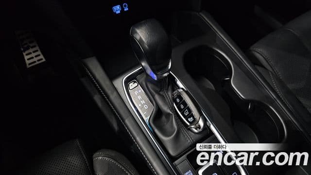 Hyundai Santa Fe TM Inspiration, 2019 9