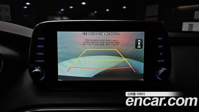 Hyundai Santa Fe TM Inspiration, 2019 15