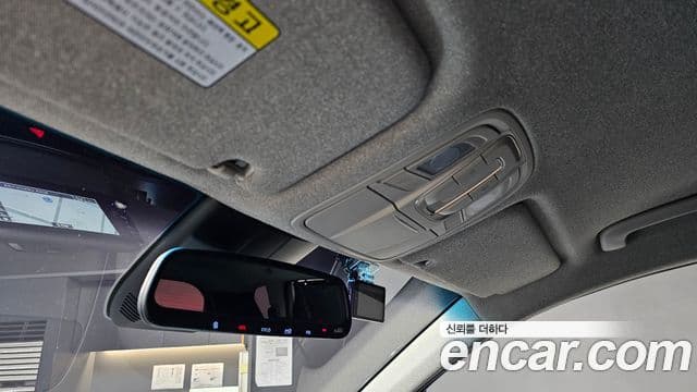 Hyundai Santa Fe TM Inspiration, 2019 17