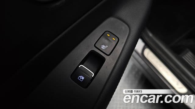 Hyundai Santa Fe TM Inspiration, 2019 19