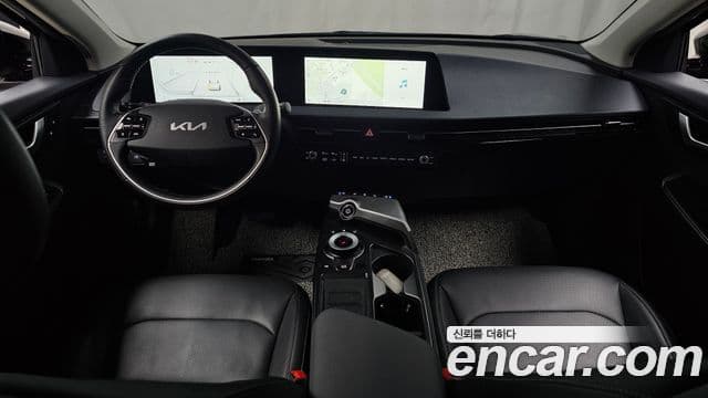 Kia EV6 Air, 2022 7