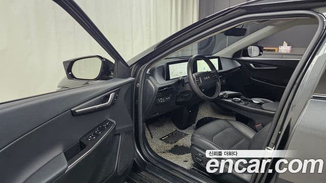 Kia EV6 Air, 2022 10