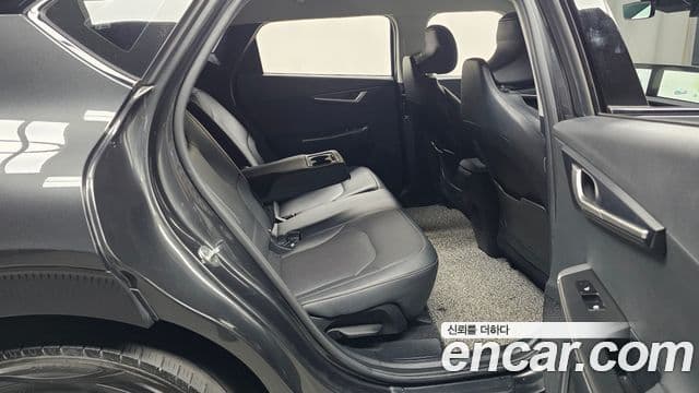 Kia EV6 Air, 2022 12