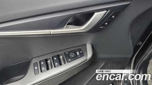 Kia EV6 Air, 2022 14