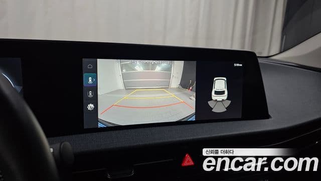 Kia EV6 Air, 2022 15