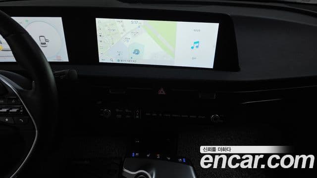 Kia EV6 Air, 2022 16