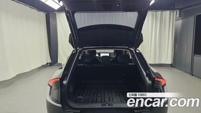 Kia EV6 Air, 2022 20