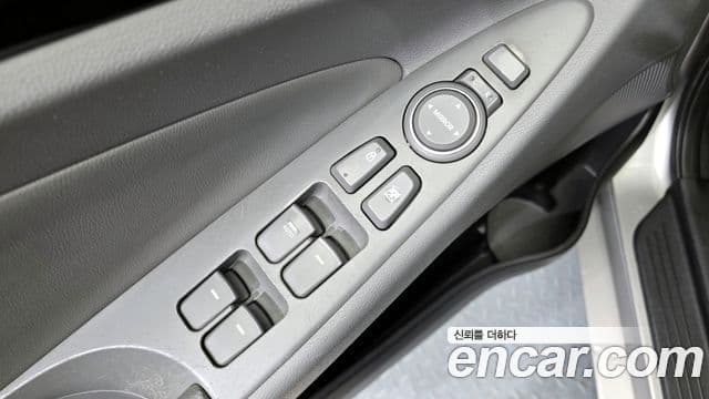 Hyundai YF Sonata Prime, 2011 14