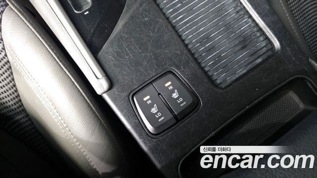 Hyundai YF Sonata Prime, 2011 17