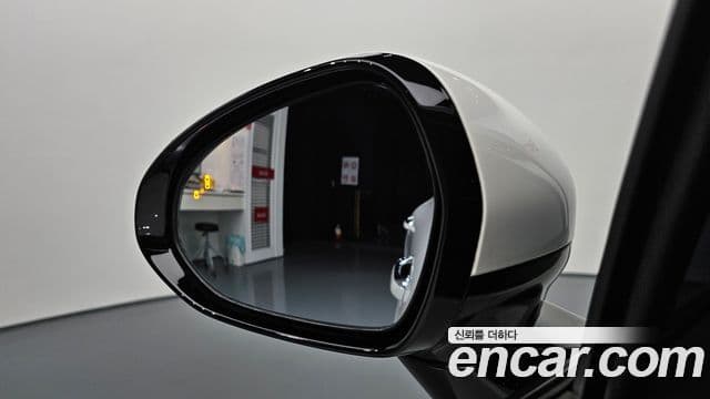 Kia K5 гибрид 3세대 Prestige, 2023 17