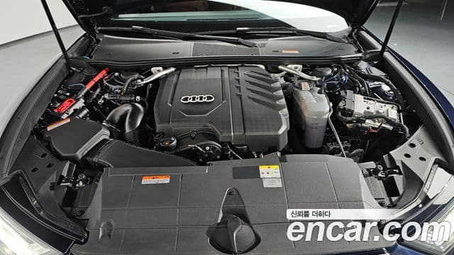 Audi A6 (C8) Premium, 2023 6