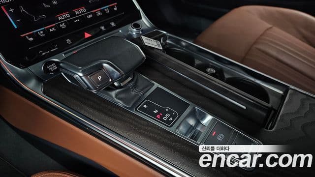 Audi A6 (C8) Premium, 2023 9