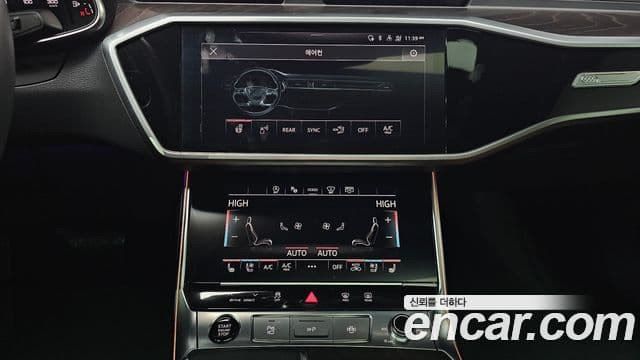 Audi A6 (C8) Premium, 2023 14